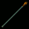 Zonaite Spear