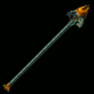 Strong Zonaite Spear