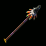 Feathered Spear