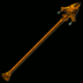 Mighty Zonaite Spear