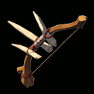 Dragonbone Boko Bow