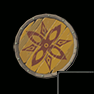 Wooden Shield
