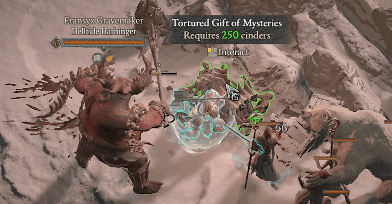 Diablo 4 How to Farm Uniques with Helltide