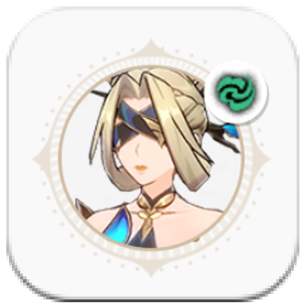 Honkai Star Rail - Stagnant Shadows - Shape of Celestial