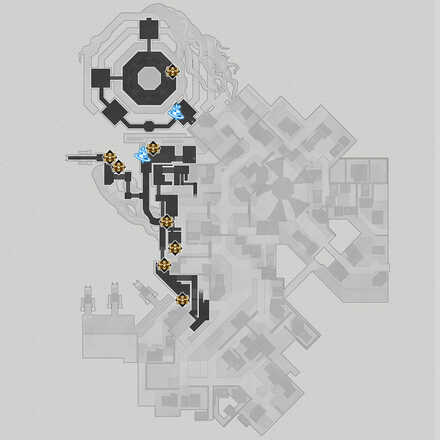 Honkai Star Rail - Alchemy Commission F1