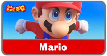 Super Mario RPG - Mario Special Moves and Best Weapon