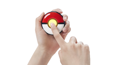 Pokemon Sleep - How to Turn On Silent Mode for Pokemon GO Plus Plus - Turn On Silent Mode, mdoe:show