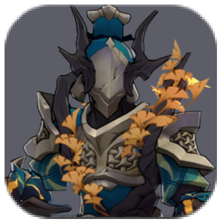 Honkai Star Rail Disciples of Sanctus Medicus - Ballistarius Icon