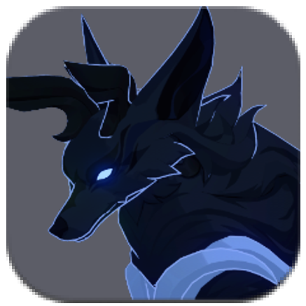 Honkai Star Rail - Shadow Jackhyena