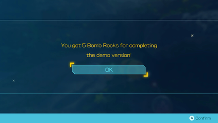 Pikmin 4 - Bomb Rocks Demo Gift.png