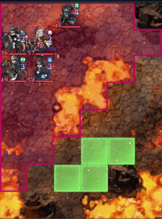 Zephia GHB Lunatic
