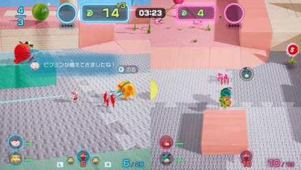 Pikmin 4 - Trial Run Walkthrough - Prioritize Treasures You Can Easily Get