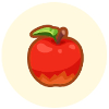 Fancy Apple