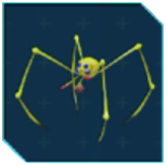 Pikmin 4 - Anode Dweevil