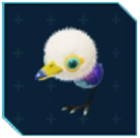 Pikmin 4 - Downy Snagret