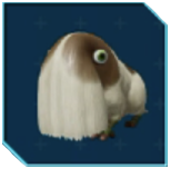 Pikmin 4 - Bearded Amprat