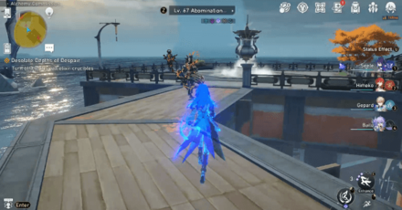 Star Rail - How to Turn Off 3 Small Elixir Crucibles Step 3