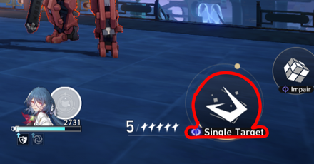 Star Rail - Memory of Xianzhou Stage 3 - Use Basic Attacks on the Aurumaton to delay summons