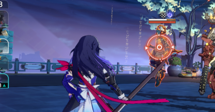 Star Rail - Memory of Xianzhou Stage 3 - Defeat the Internal Alchemist before they plant a Spur of Thunderwoe