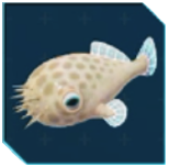 Pikmin 4 - Pricklepuff