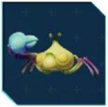 Pikmin 4 - Aristocrab Offspring