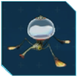 Pikmin 4 - Skeeterskate