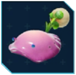 Pikmin 4 - Toady Bloyster