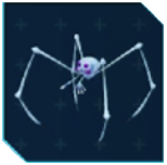 Pikmin 4 - Iceblown Dweevil