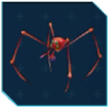 Pikmin 4 - Fiery Dweevil