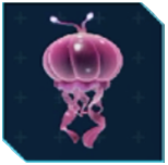 Pikmin 4 - Greater Spotted Jellyfloat