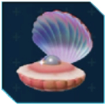 Pikmin 4 - Pearly Clamclamp