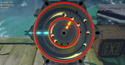 Honkai Star Rail - Navigation Compass Alchemy Commission 2 Solution Step 2