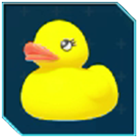 Pikmin 4 - Universal Rubber Cutie