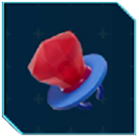 Pikmin 4 - Sticky Jewel