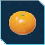 Pikmin 4 - Citrus Lump