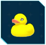 Pikmin 4 - Planetary Rubber Cutie