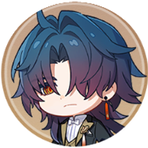 Blade - Dinner Party Profile Picture - Honkai Star Rail