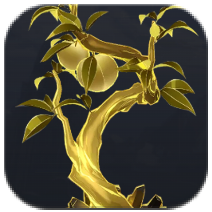 Honkai Star Rail - Twig of Lavish Fruit