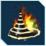 Pikmin 4 - Pyroclasmic Slooch