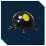 Pikmin 4 - Anode Beetle