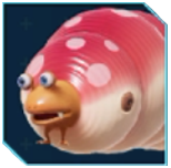 Pikmin 4 - Empress Bulblax