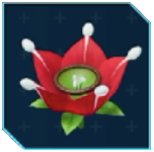 Pikmin 4 - Candypop Bud