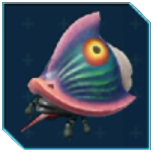 Pikmin 4 - Joustmite