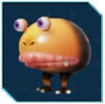 Pikmin 4 - Spotty Bulbear