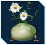 Pikmin 4 - Creeping Chrysanthemum