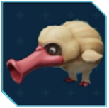 Pikmin 4 - Waddlequaff