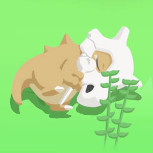 Pokemon Sleep - Weepy Sleep