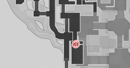 Star Rail - Abacus Circuitry - Alchemy Commission Puzzle 1 Location