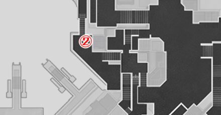Star Rail - Abacus Circuitry - Alchemy Commission Puzzle 2 Location