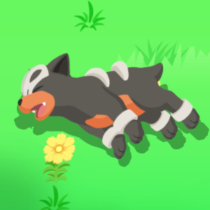 Pokemon Sleep - Howling Sleep